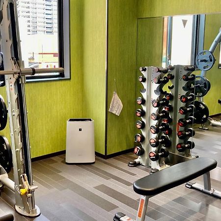 ホテルアベストグランデ高槻 高槻市 エクステリア 写真