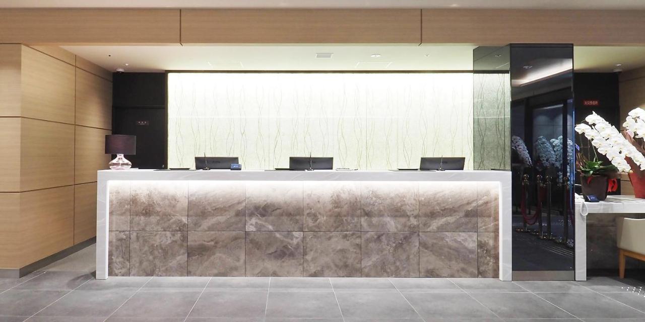 ホテルアベストグランデ高槻 高槻市 エクステリア 写真