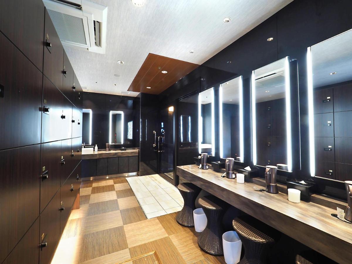 ホテルアベストグランデ高槻 高槻市 エクステリア 写真