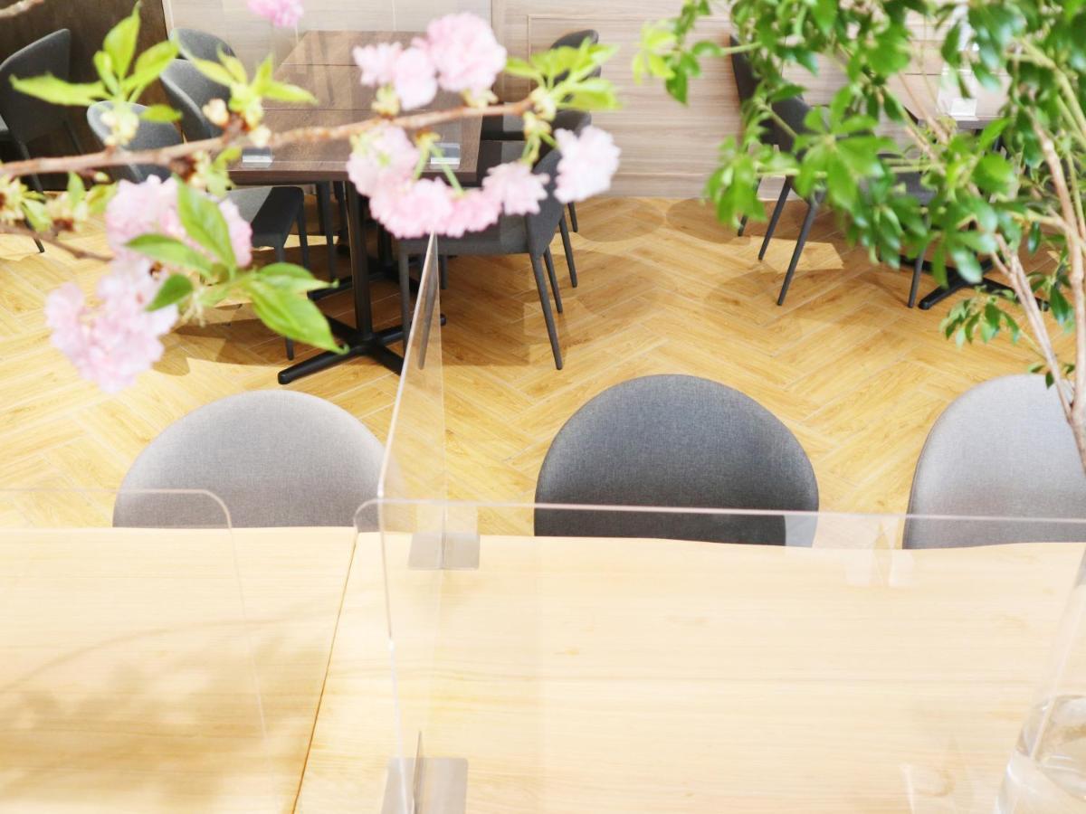 ホテルアベストグランデ高槻 高槻市 エクステリア 写真